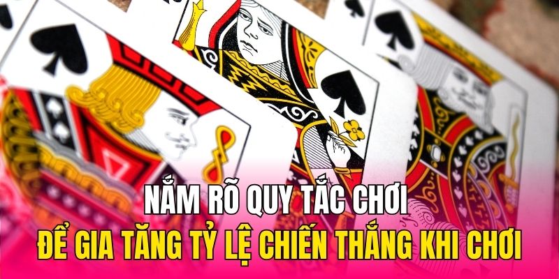 Chiến thuật chơi Tiến Lên Đếm Lá hiệu quả